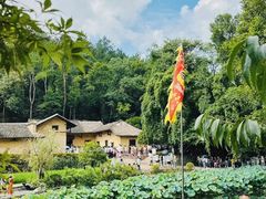 -韶山毛泽东同志故居