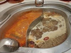 -豆花姐烂豆花火锅(水屯北路恒大滨河店)