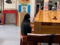 -新疆狼爷烤肉(宋庄店)