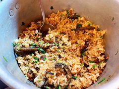 黄鳝饭-小粤楼·怀旧粤菜(万辉国际广场店)