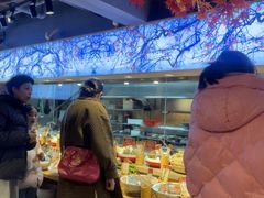 -鸽子窝(宋庄店)