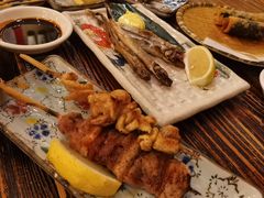 -平成屋·午肴夜酒(四川北路店)