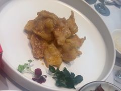 -百富源·海鲜辽菜(浑河堡店)