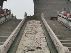 -句容茅山景区
