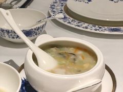 -Yan Ting 宴庭中餐厅(上海静安瑞吉酒店)