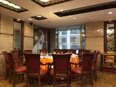 -万宝海鲜舫(劳动公园店)