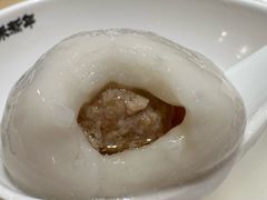 -朱新年·苏式汤团·面点(北寺塔店)