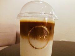 冰拿铁-MIMO CAFE(沙头角店)
