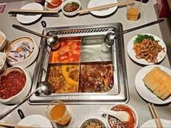 -海底捞火锅(赛格国际购物中心店)