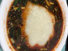 -麦香苑(宝泉路店)
