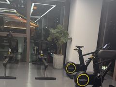 -优享健身(三元桥店)