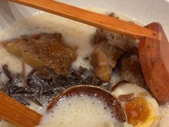 -味千拉面(广州白云机场T1西二店)