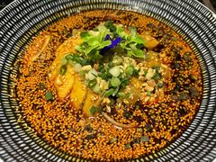 -写庭·鱼鲜川菜·宴请(铁像寺水街店)