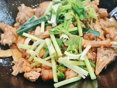 -庆丰农庄·团建·农家菜(大浪店)