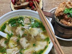 -包面西施(黄泥磅总店)