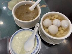 半糖双皮奶-民信老铺(华盖路店)