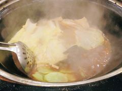 -白洋淀灶台鱼(名佳花园店)