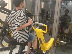 -中田健身工作室(嘉定江桥店)