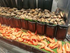 -亚马逊海鲜自助(梅溪湖步步高店)