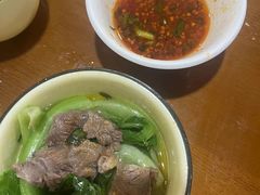 -尼玛藏家风味园(阿山食城店)