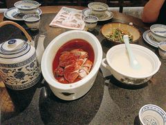 -南京大牌档(新街口德基广场店)