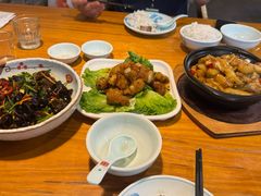 -61号餐吧(兴坪古镇漓江店)