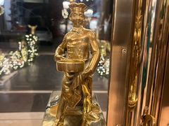 -Restaurant Paul Bocuse