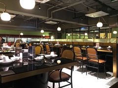 大堂-顺峰顺水顺德菜(龙华店)