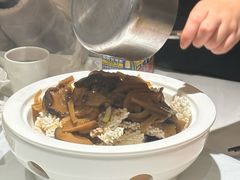 锅巴海参-飶香居(省博物馆店)