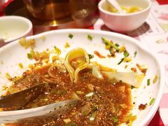 -西贝(紫荆广场店)
