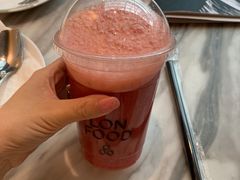 -农畉LONFOOD(福田星河COCOPark店)