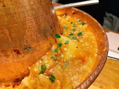 -觅山云南菜(泊富ICITY店)