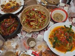 -老三样·旧食新味(船山路店)