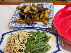 -鲁南仔·滕州炒鸡(经三路店)