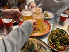 -东山羊庄(八卦岭店)