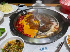 -大龙燚火锅