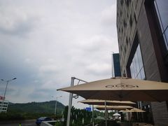 -OGGI TRATTORIA PIZZERIA(深业上城店)