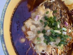 -十八梯邓凳面(大坪正街店)