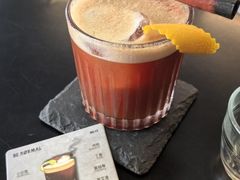 -BE NORMAL CAFE(霞溪路店)