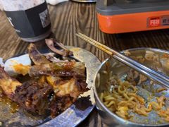 -MI WU FACTORY米屋美食工厂餐厅(绿地店)