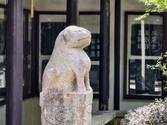 -常熟方塔园
