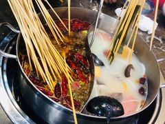 -大斌家串串火锅(汇一城店)