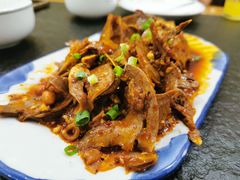 夫妻肺片-小唐小四川水煮鱼(北三路店)