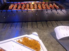 -很久以前羊肉串(打浦路店)