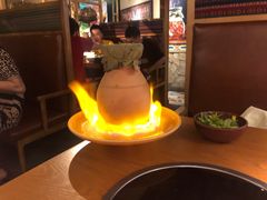灶膛罐罐牛腩-吃饭皇帝大(合生汇店)