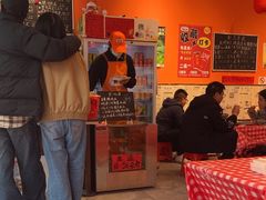 -荆九爷爆炒桥头三嫩(夫子庙店)
