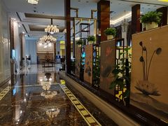 -东航云逸酒店(九溪烟树店)