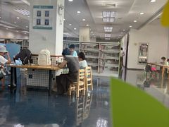 -苏州图书馆(人民路总馆)