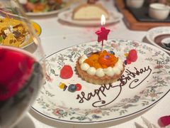 -弗兰克牛排西餐厅Ribone steak house(柠檬花园店)