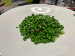 -新白鹿餐厅(百联中环店)